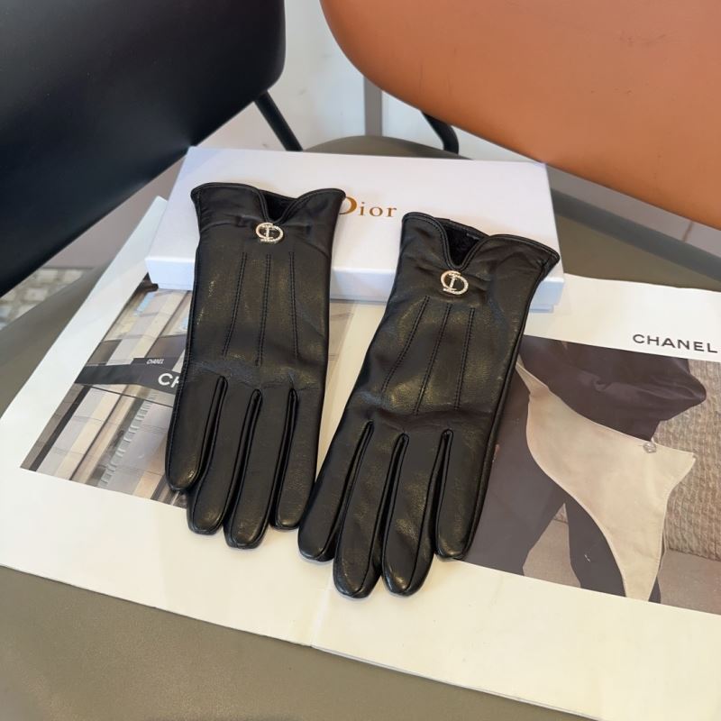 Christian Dior Gloves